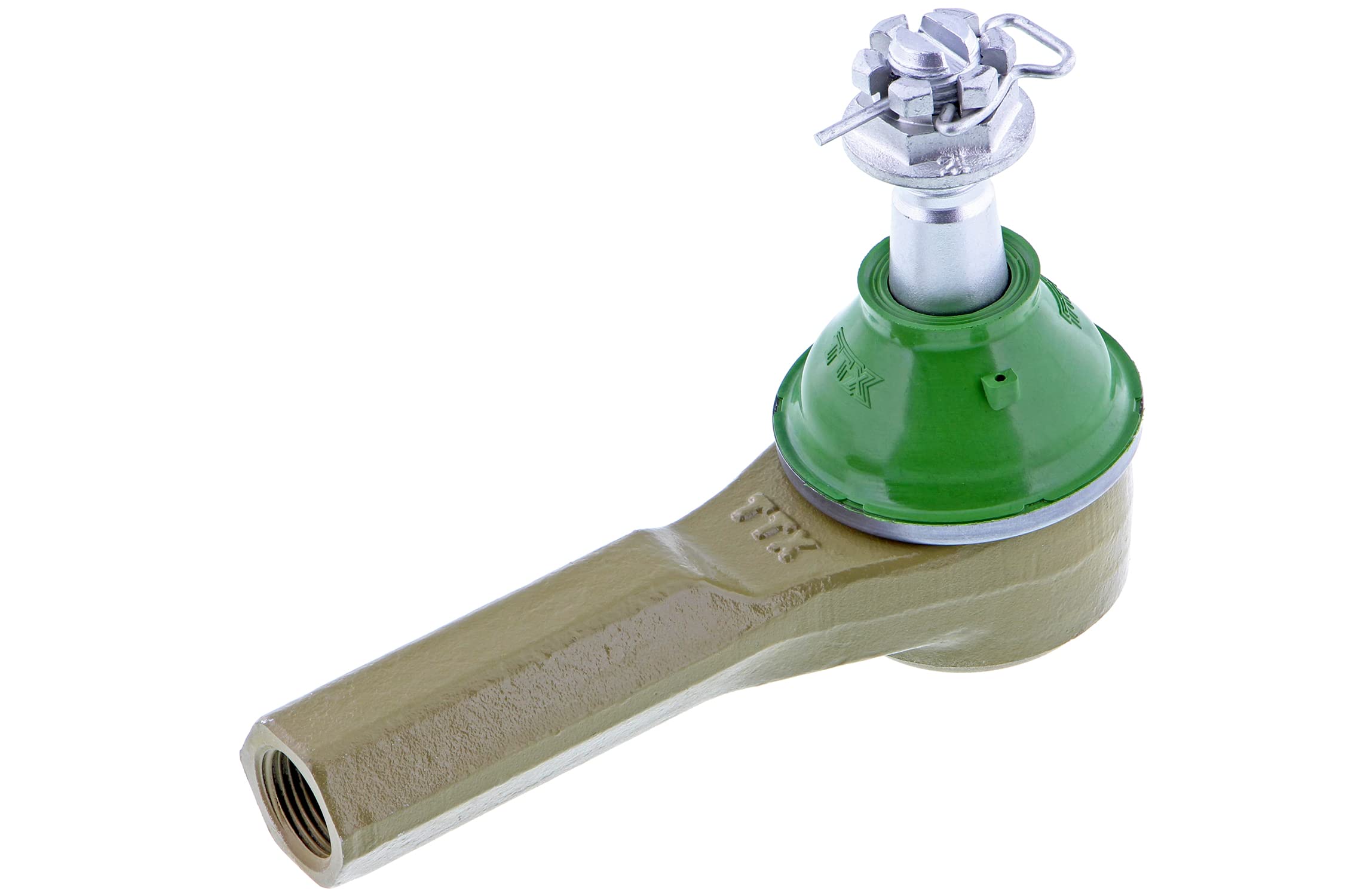 Amazon.com: Mevotech TTX Steering Tie Rod Ends Kit : Automotive