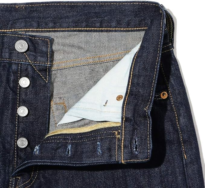 LEVI'S / 501 オリジナルフィット