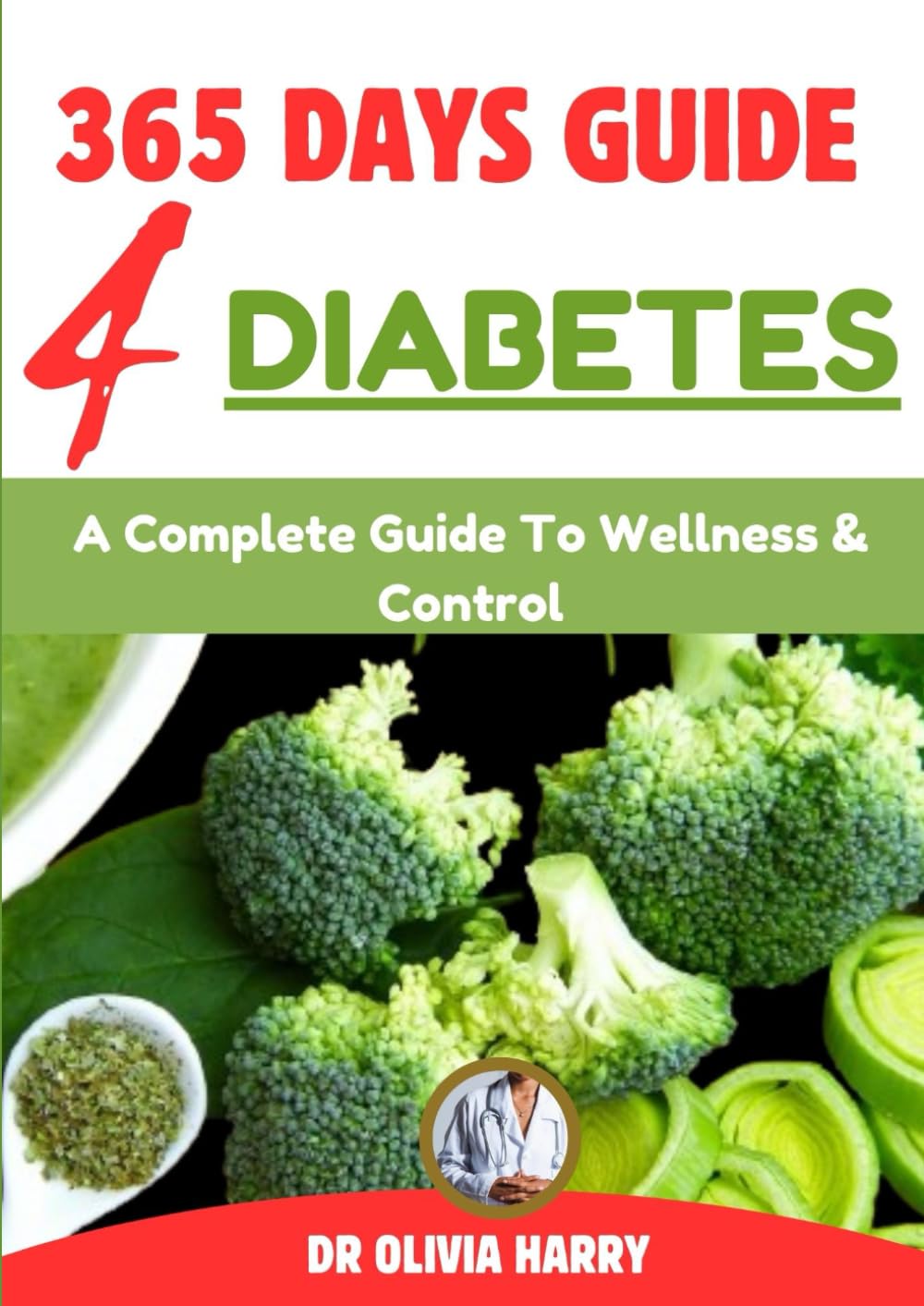 Your Ultimate Guide To Diabetes Management