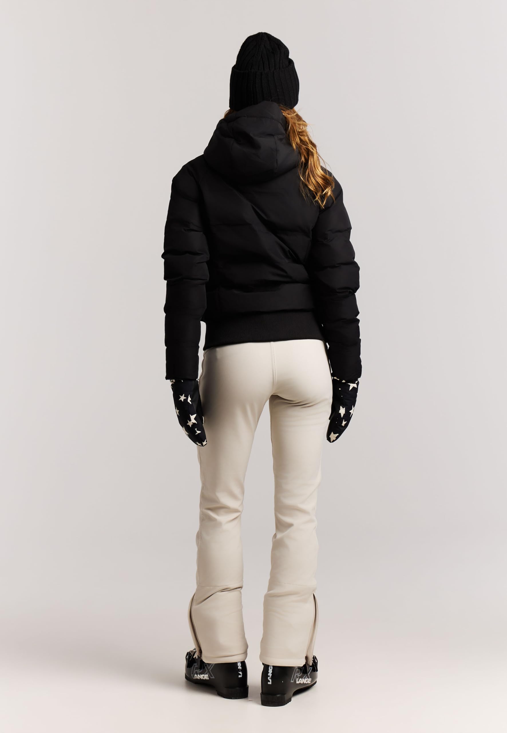Protest Damen Ski- Und Snowboardjacke PRTALYSUMI