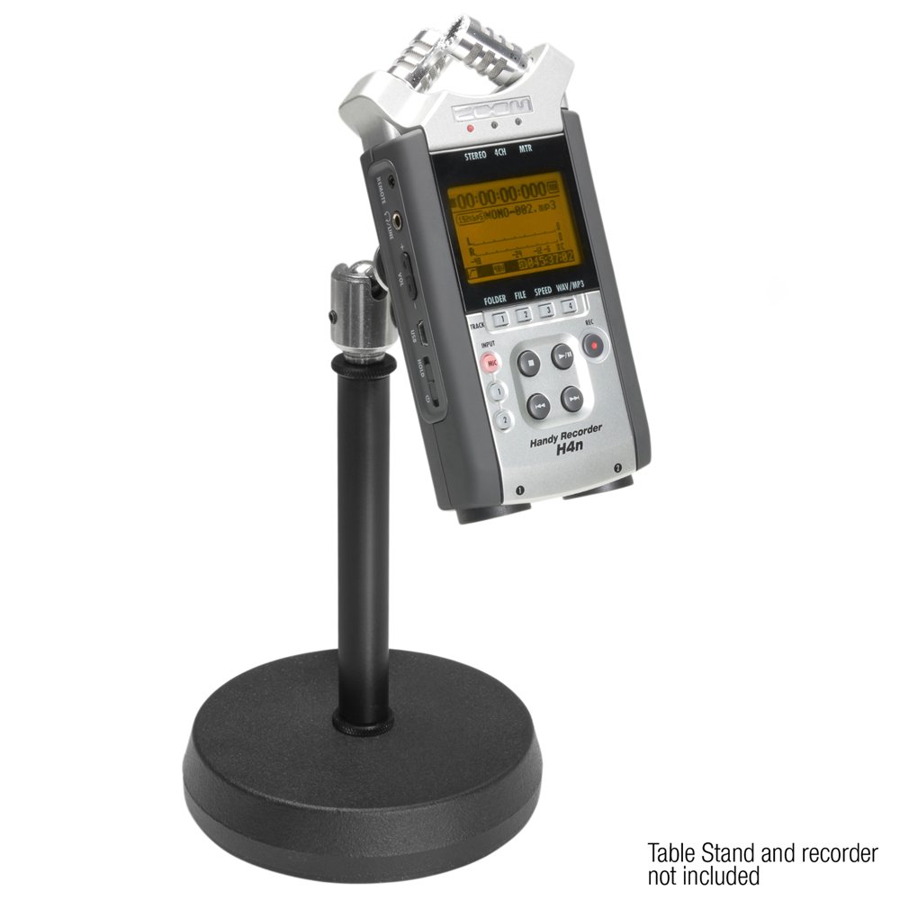 Adam Hall Stands DCAM 1 adapter do aparatu 5/8 cala na 1/4 cala