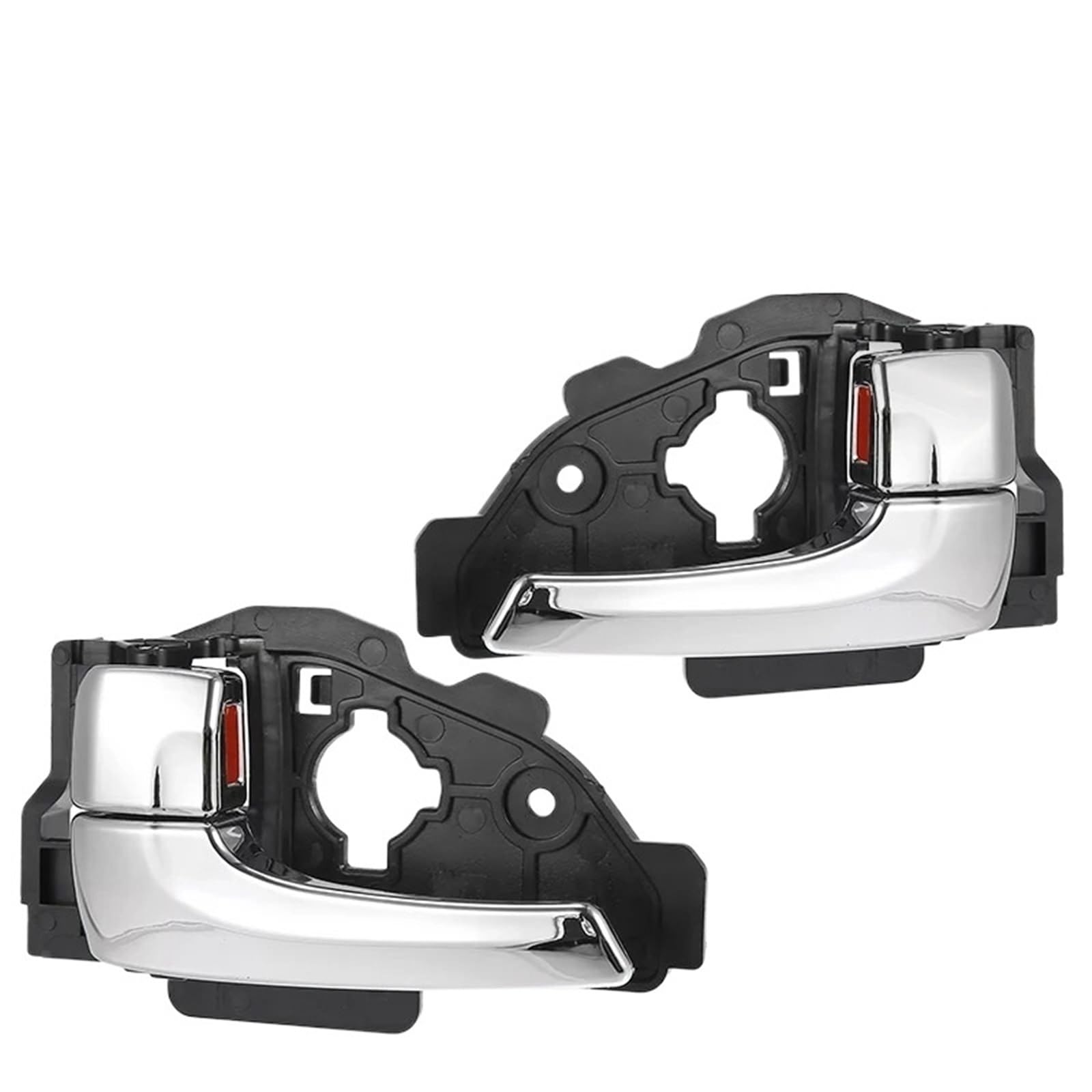 VGSQPYUW Car Interior Door Handles 82610-2S010 /82620-2S010 for Hyundai for Ix35 2010 2011 2012 2013 2014 2015 2016 for Tucson 2015-2016 Interior Door Handle
