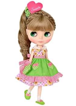 値下げ。ブライスセット売り　ネオブライス 限定ドールヘンリエッタズホームパーティ 61oUwZdeZpL._UF350,350_QL50_.jpg