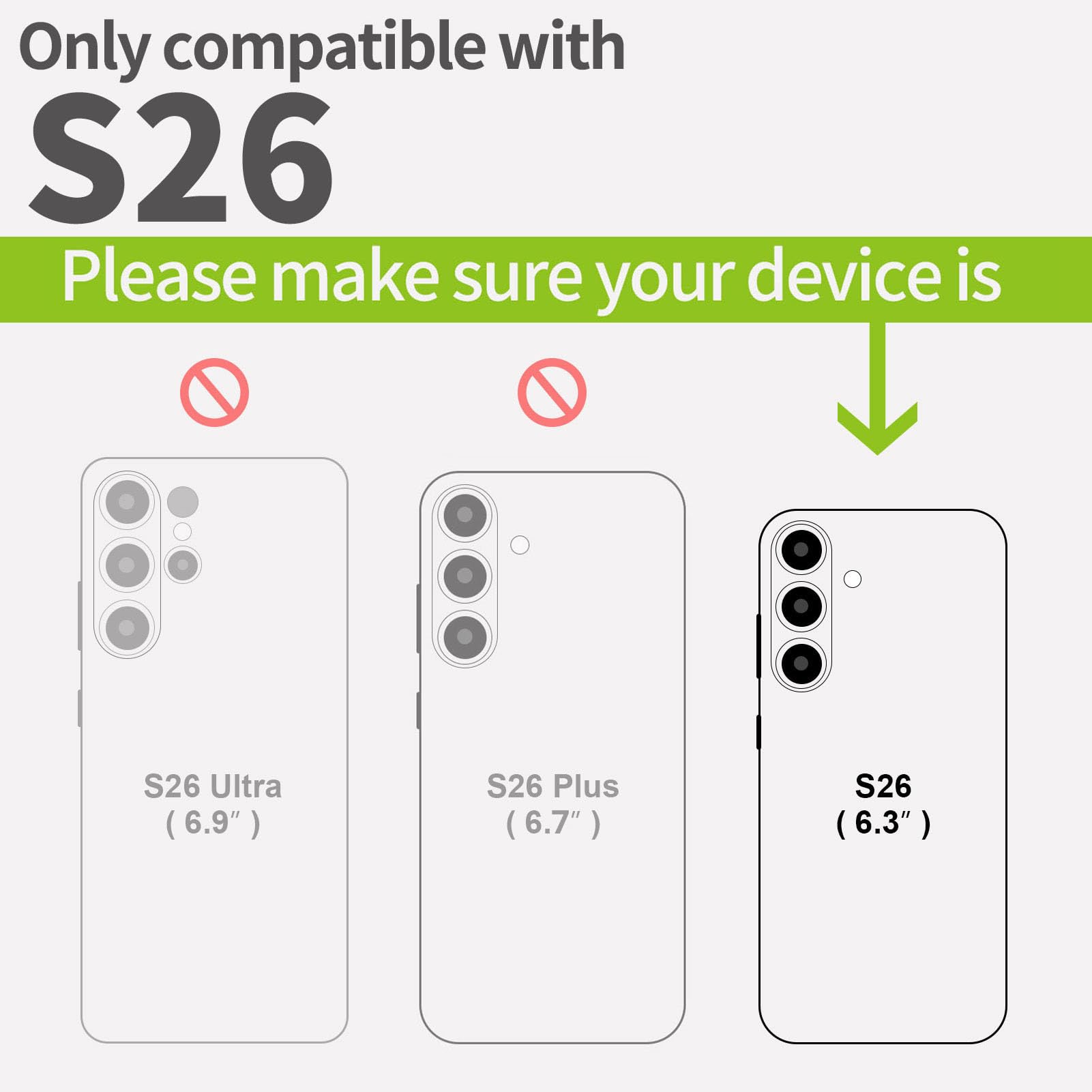 Carveit Drewniane magnetyczne etui na telefon komórkowy Samsung S26 [drewniany grawerunek i wkładka muszli] osłona zderzaka kompatybilna z Galaxy S26 Case (różowo-poszukiwana trupia czaszka)