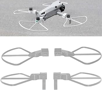 Amazon.co.jp: Honbobo DJI Mini 5 Pro用 プロペラガード 衝突防止 Amazon.co.jp: Honbobo DJI Mini 5 Pro用 プロペラガード 衝突防止