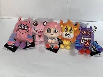 ◢ エンゲージキス モアプラスマスコット 10個セット Amazon.co.jp: Lisa ＆ you モアプラスキーチェーンマスコット リサ