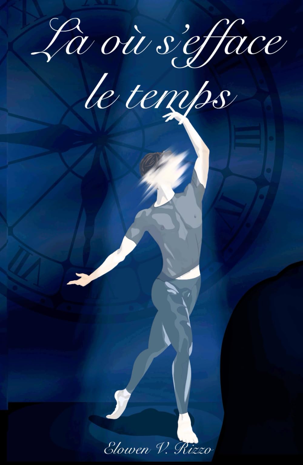 Là où s'efface le temps