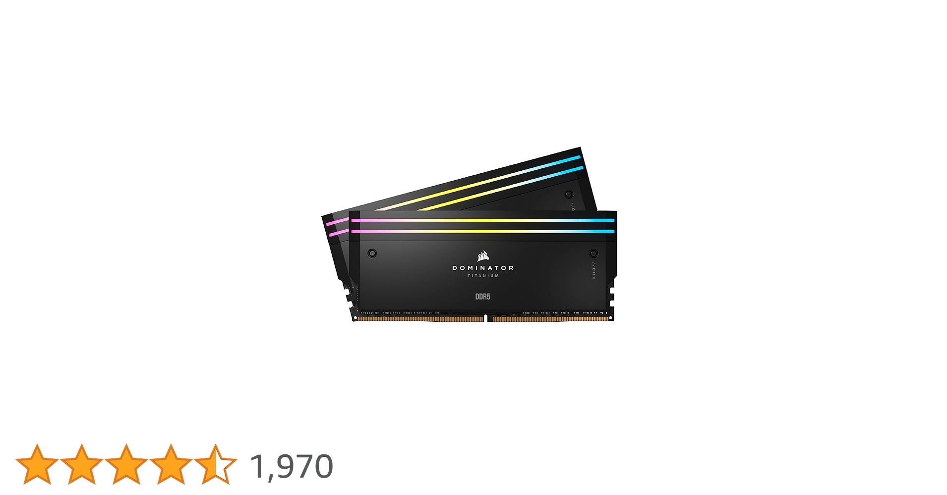 Amazon | CORSAIR DDR5-7200MHz デスクトップPC用メモリ DOMINATOR Amazon | CORSAIR DDR5-7200MHz デスクトップPC用メモリ DOMINATOR