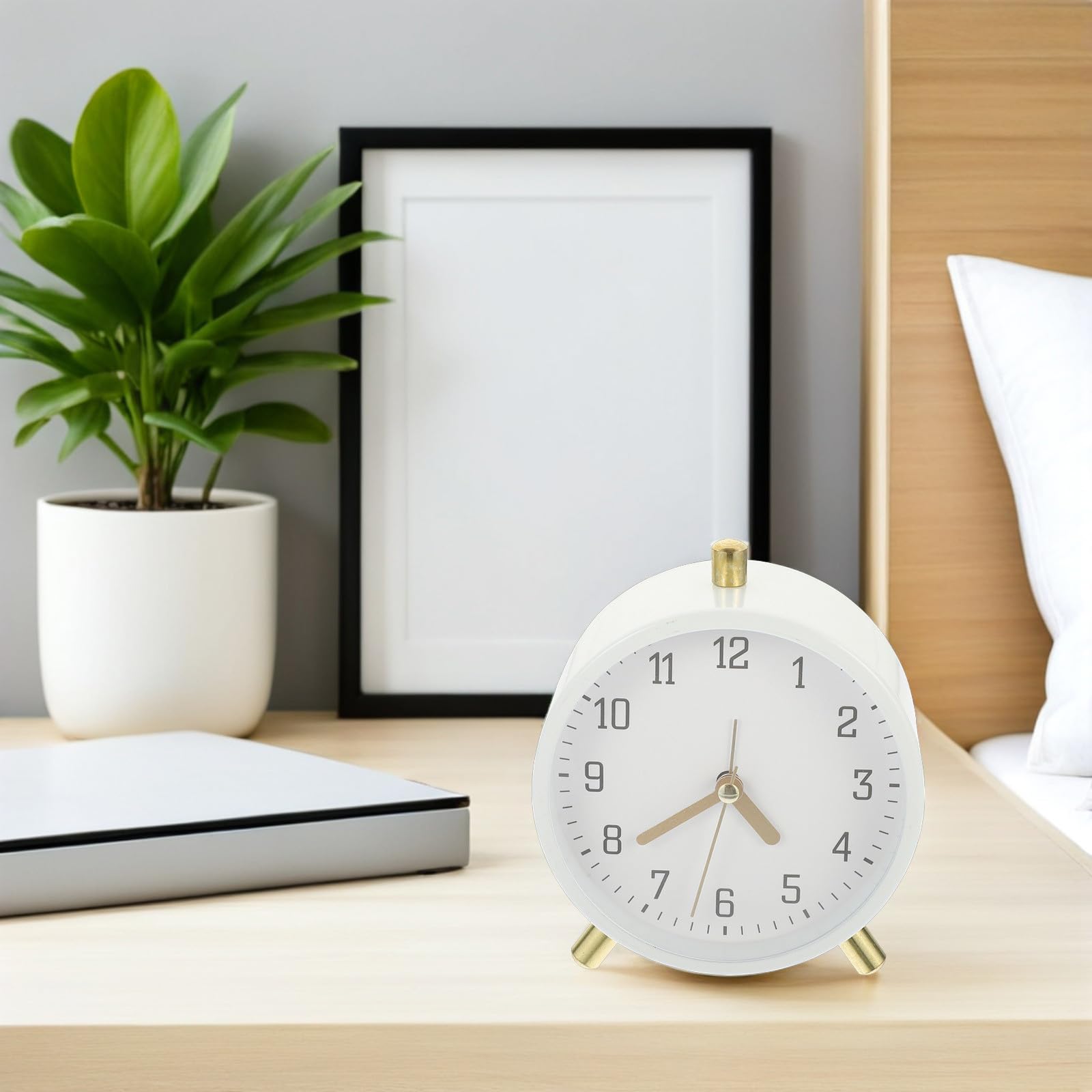 Uonlytech Konvexe Glasabdeckung für Standuhr und Kuckucksuhr aus Glas mit Klarem Blick zum Schutz vor Staub und Feuchtigkeit im Haushalt