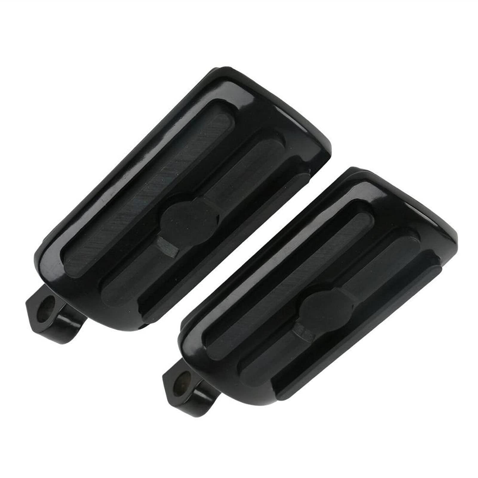 Repose-Pieds Moto 10mm pour Harley Softail Dyna Sportster XL