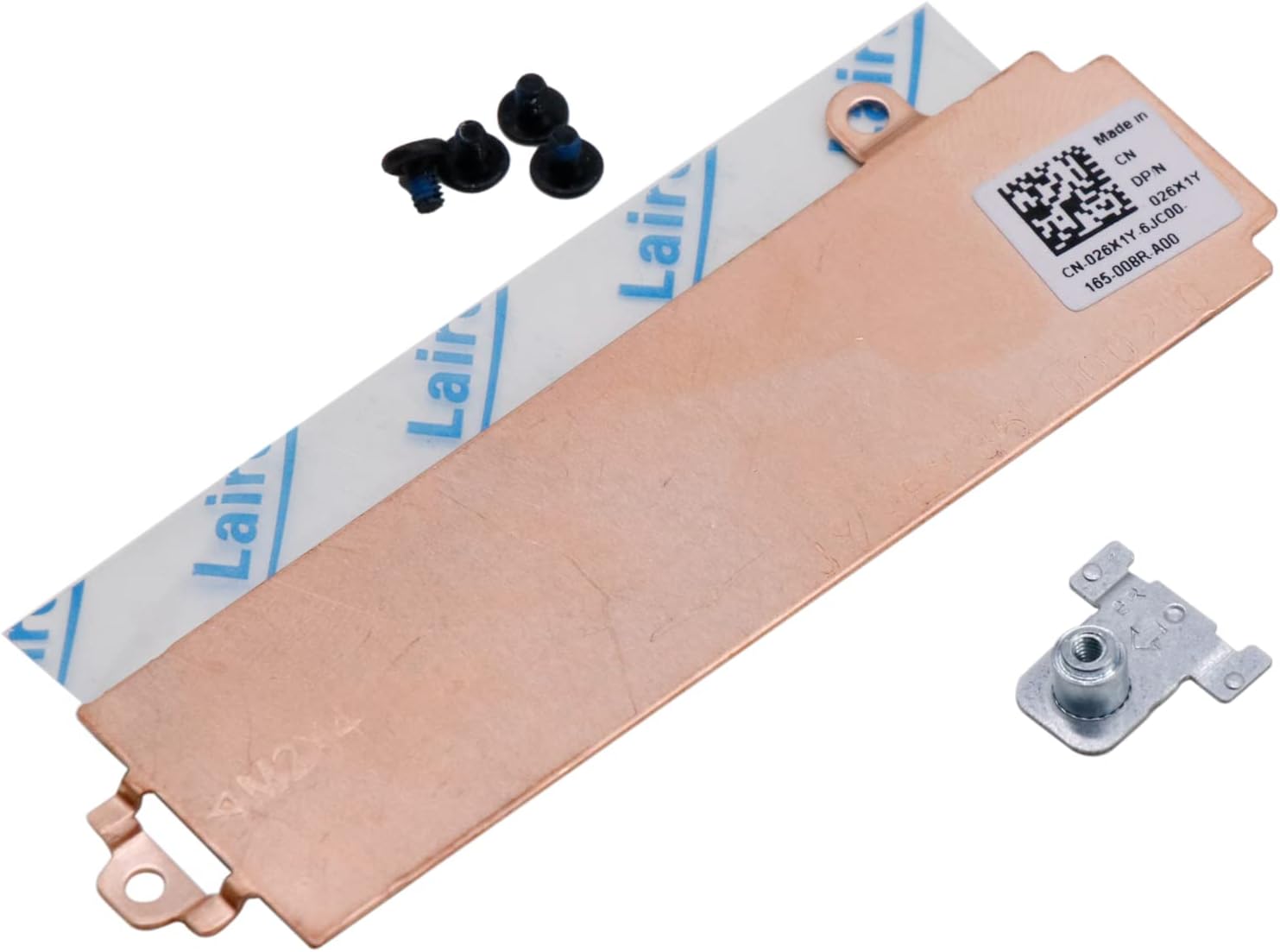 BestParts New 2.5" SAS SATA Hard Drive Tray Replacement For