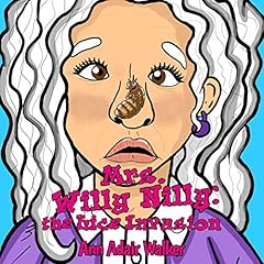 Mrs. Willy Nilly Audiobook By Ann Adair Walker cover art