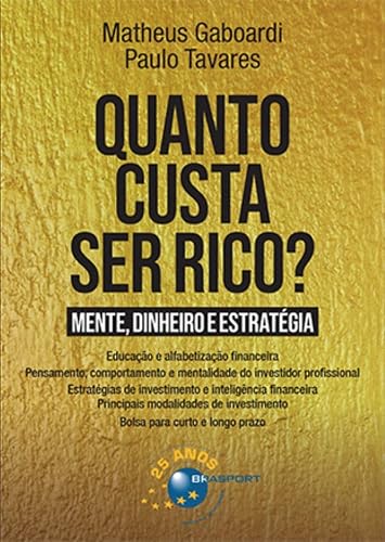 Quanto Custa ser Rico?