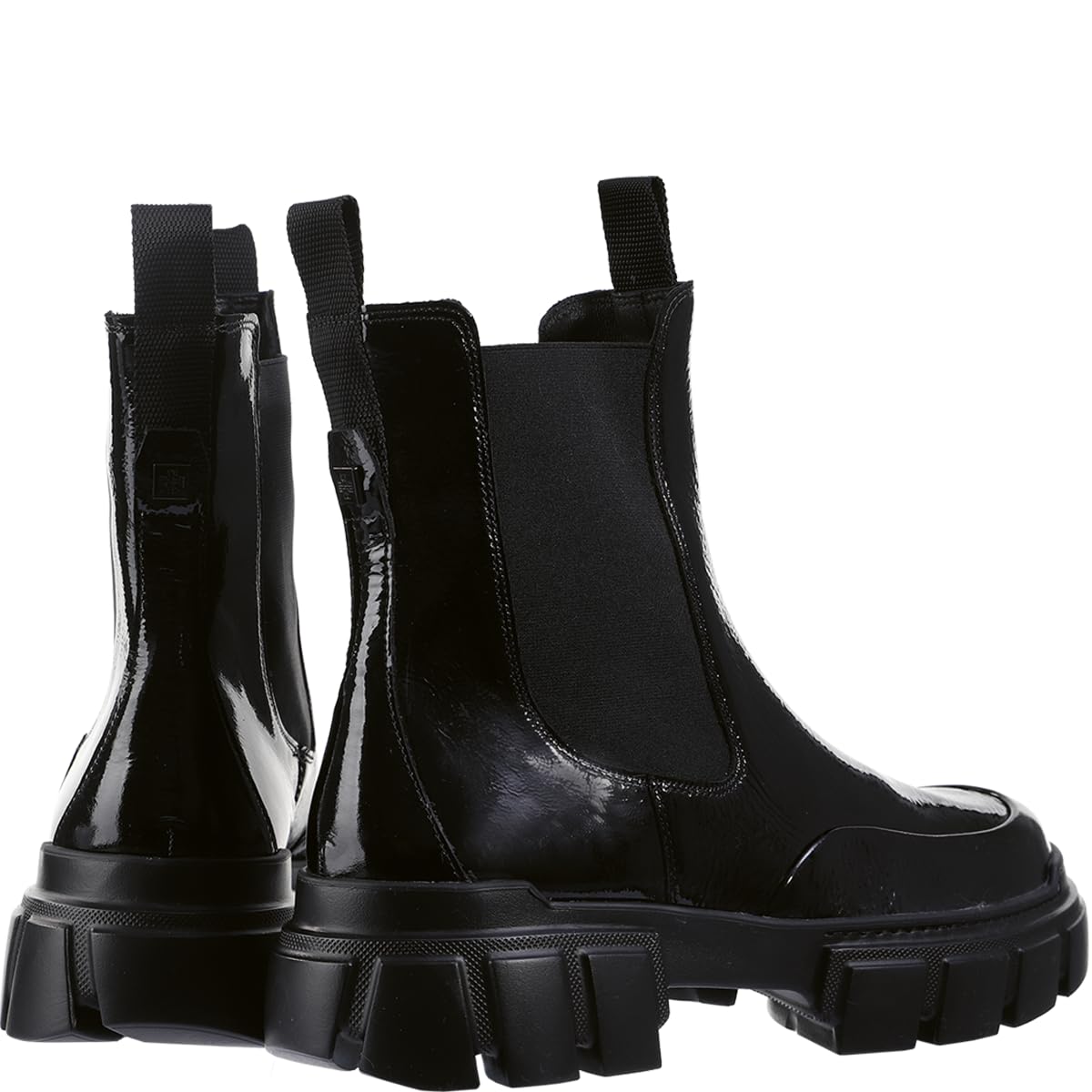 HÖGL Adventure, Bota de Tobillo Mujer