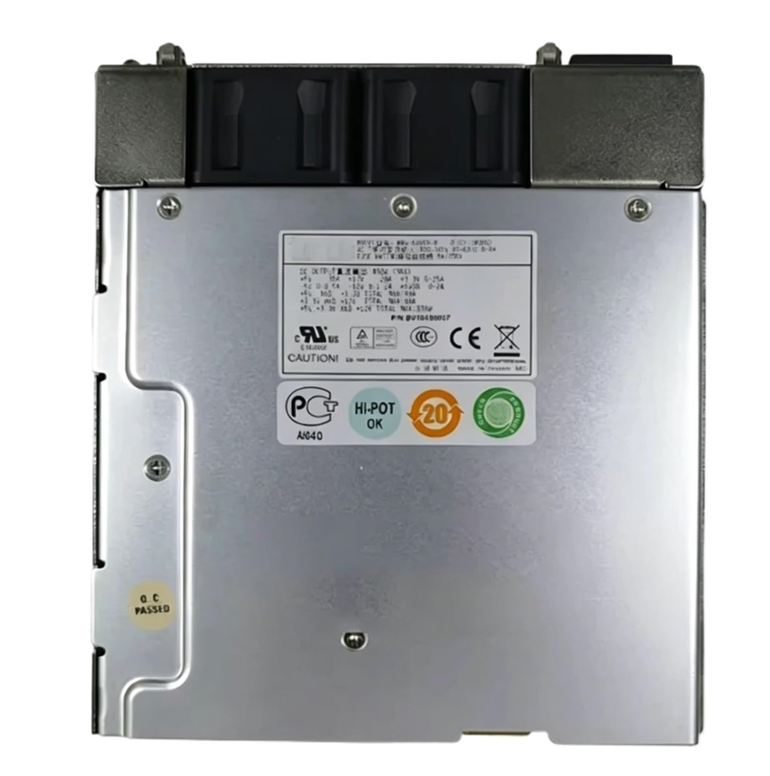 CXFCIHFT MRW-6400P-R Power Supply