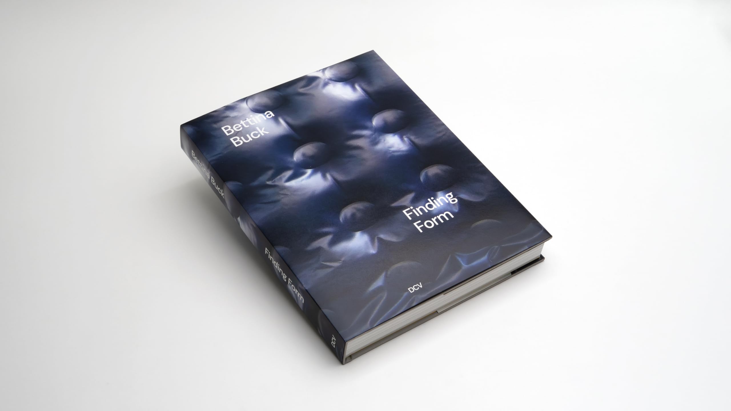 Bettina Buck: Finding Form