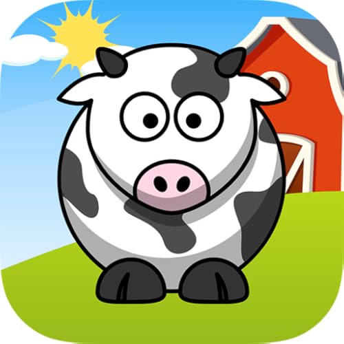 Barnyard Games for Kids