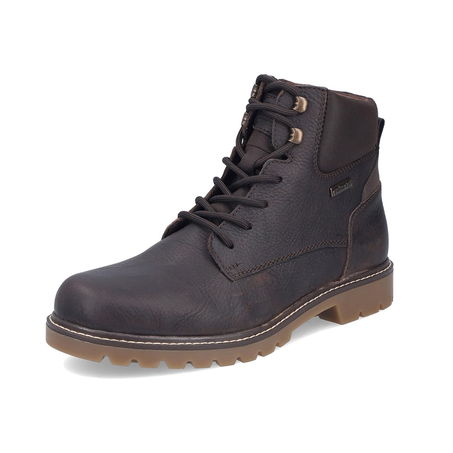 Rieker Herren 39821Biker-Boot