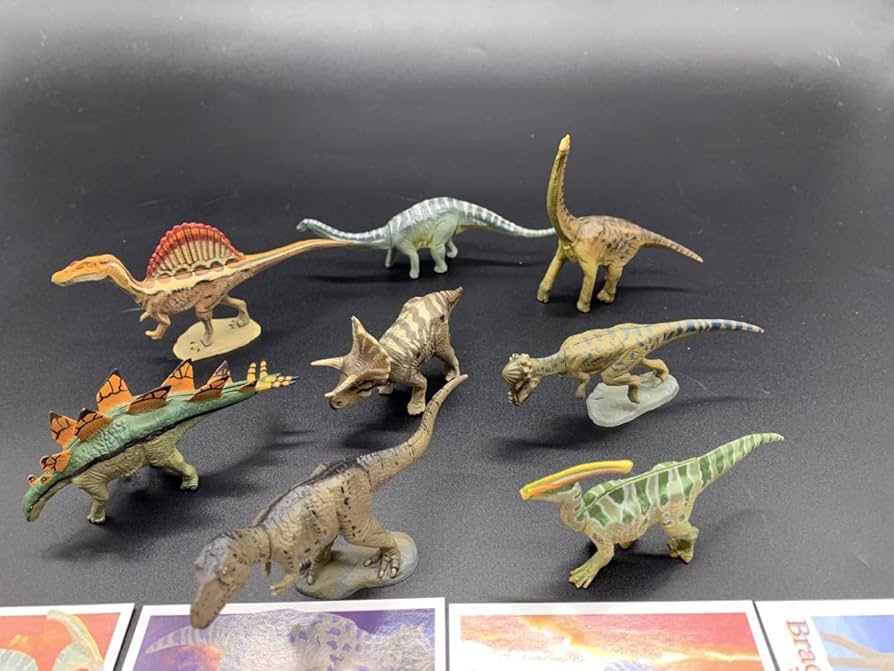 Furuta　フルタ　ダイノモデルス Amazon | フルタ製菓ダイノモデルス ティラノサウルス