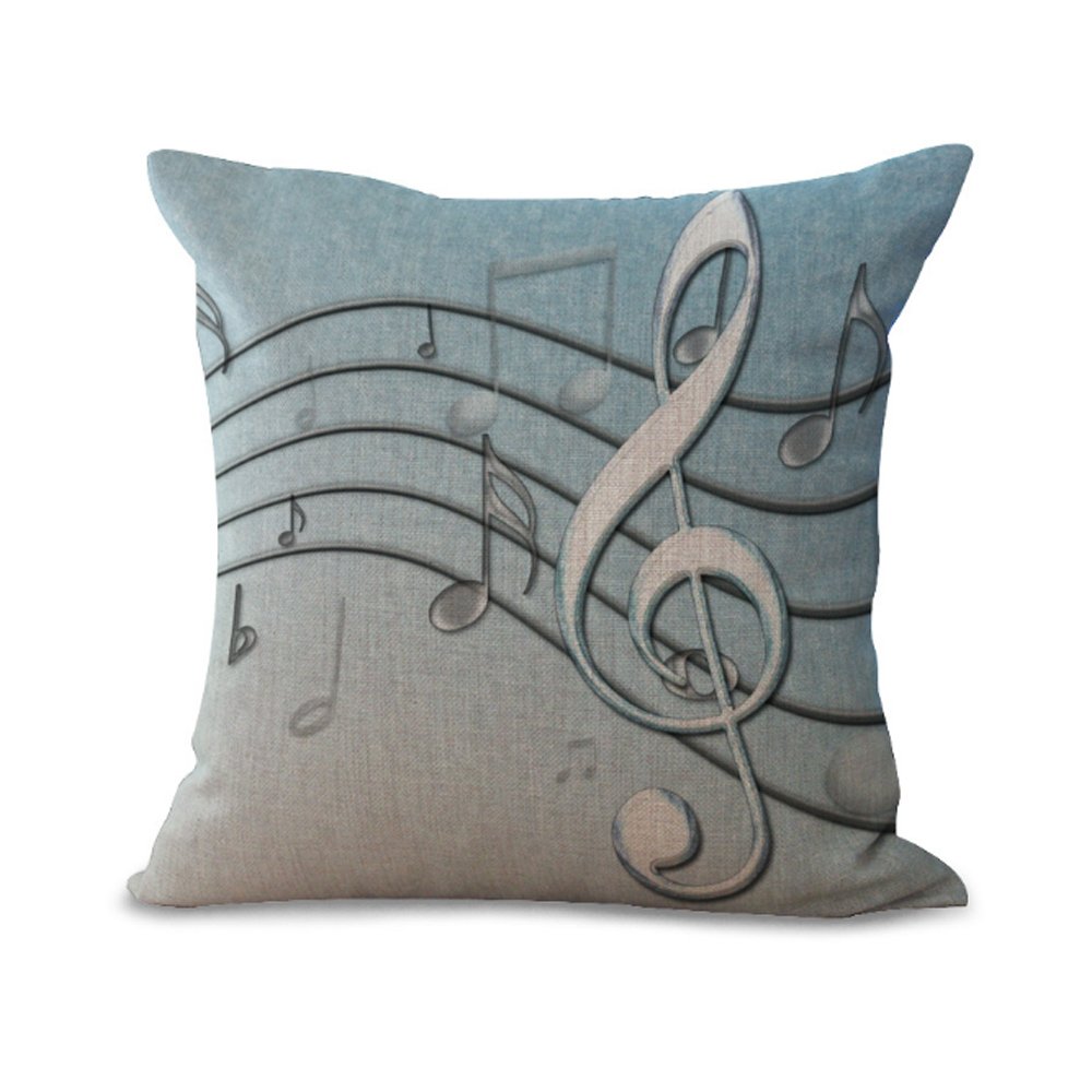 Cuscini decorativi: 45 x 45 cm