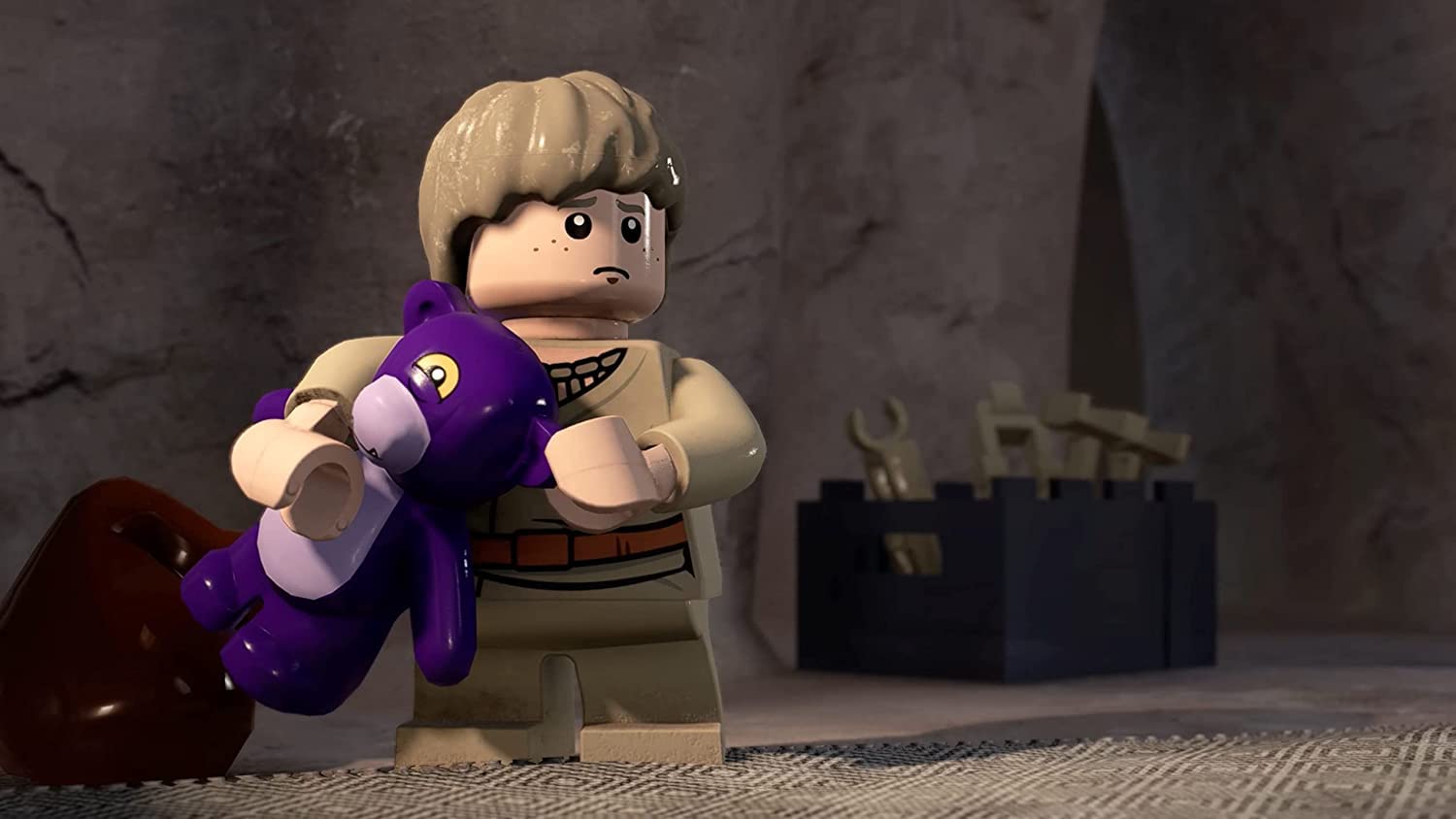 LEGO Star Wars: The Skywalker Saga - Standard | Xbox One/Series X|S - Codice de descarga