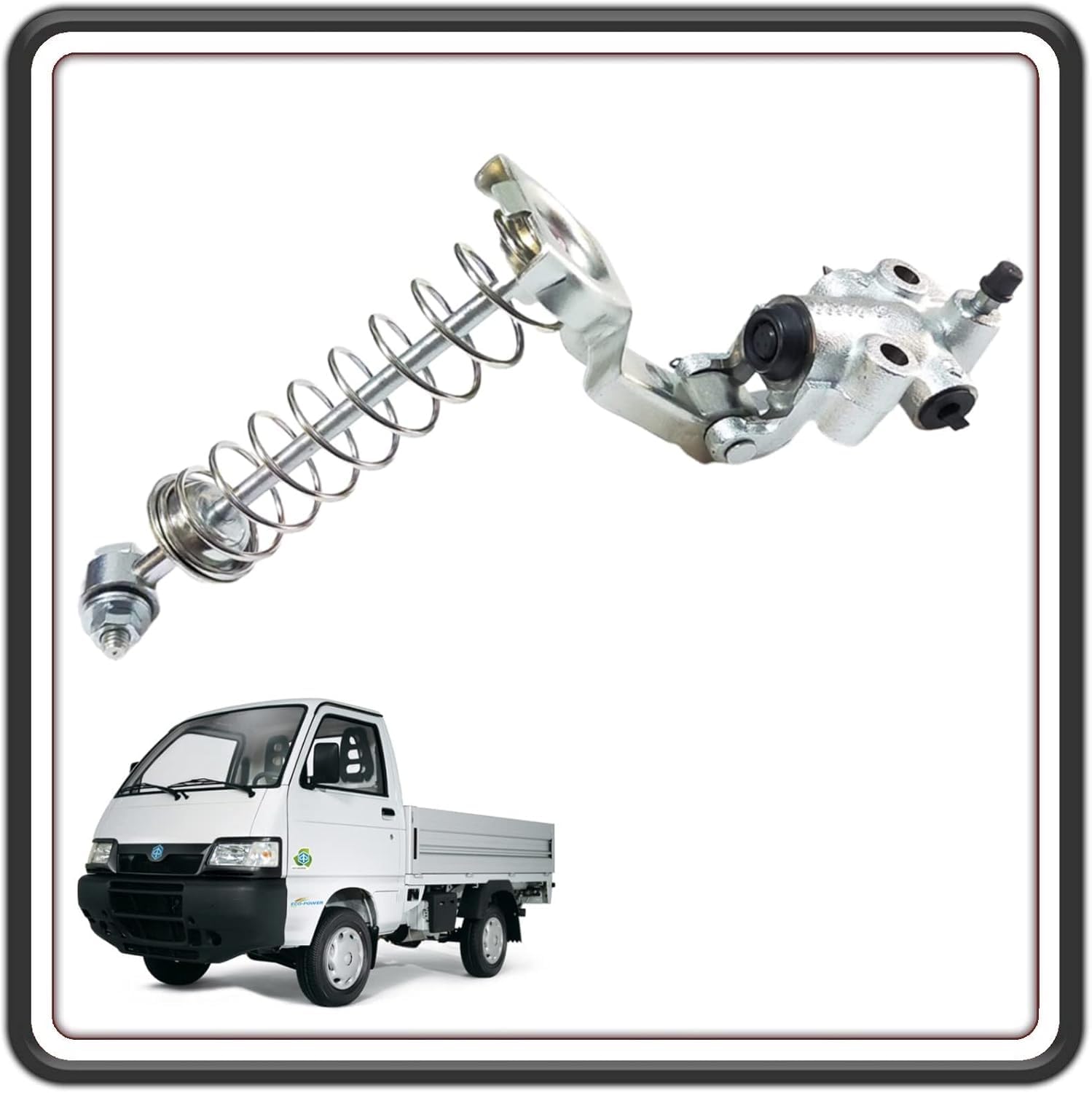 CORRETTORE RIPARTITORE DI FRENATA PER PIAGGIO PORTER 1000-1300 16V FINO AL 2009 - PIAGGIO PORTER 1200 1400 DIESEL - PIAGGIO QUARGO DIESEL ORIGINALE PIAGGIO 4790087Z01000.