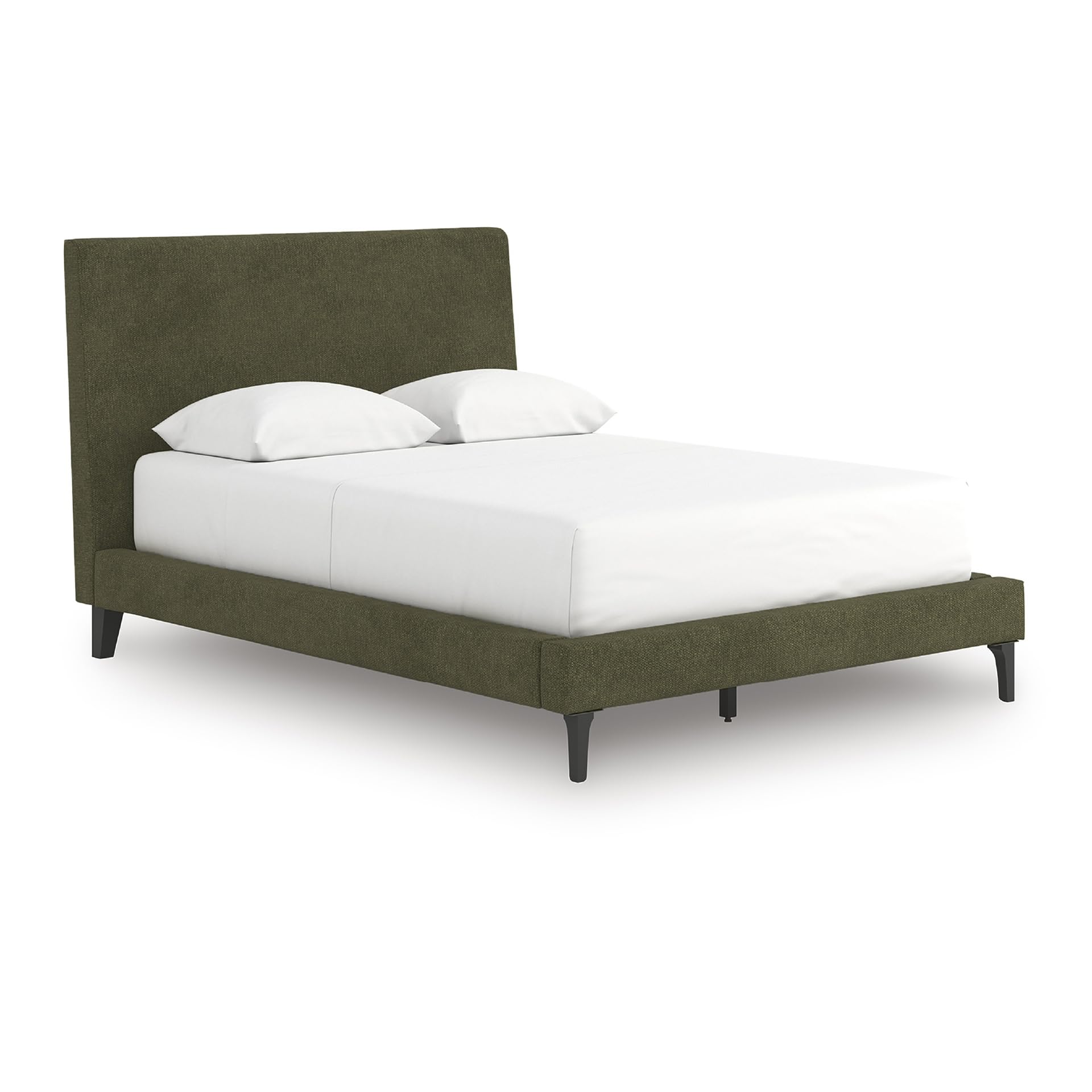 Signature Design by Ashley Darcalli Platform Bed