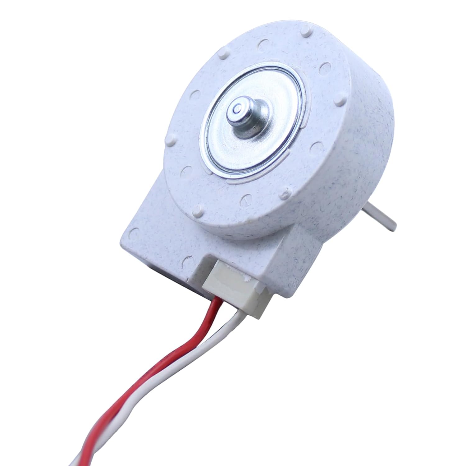 W11334745 Refrigerator Evaporator Fan Motor for Whirlpool Maytag Amana JennAir KitchenAid Replace W10252866, W10252870, W10276647, W11050039, WPW10276647, 4961178, AP6892458
