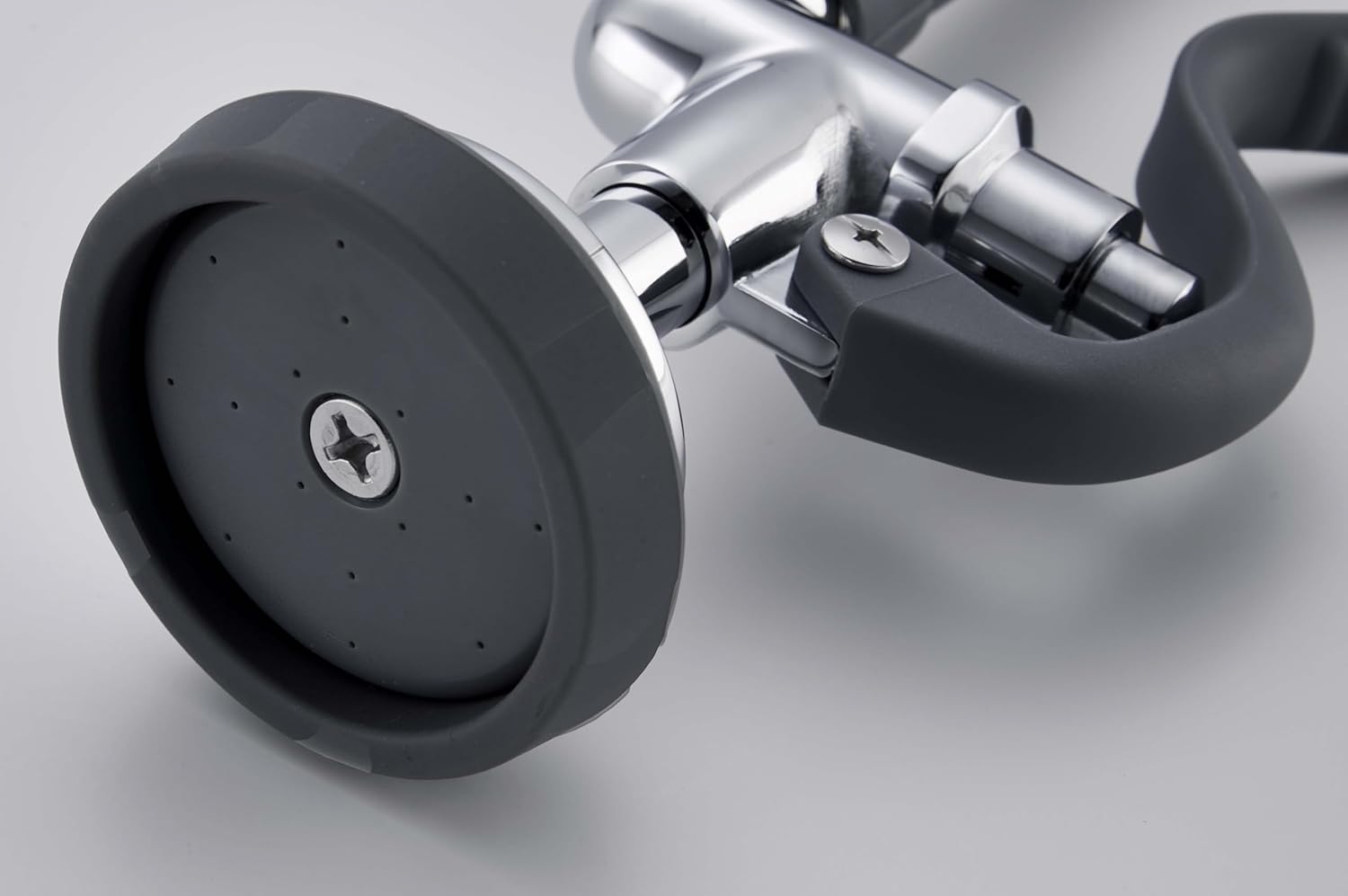 Replacement B-0107 Spray Valve for T&S Brass, Commercial Sink Sprayer Valve Head for Pre-Rinse Kitchen Faucet, 1.42 GPM High Pressure Dish Sprayer Nozzle Replacement Kit