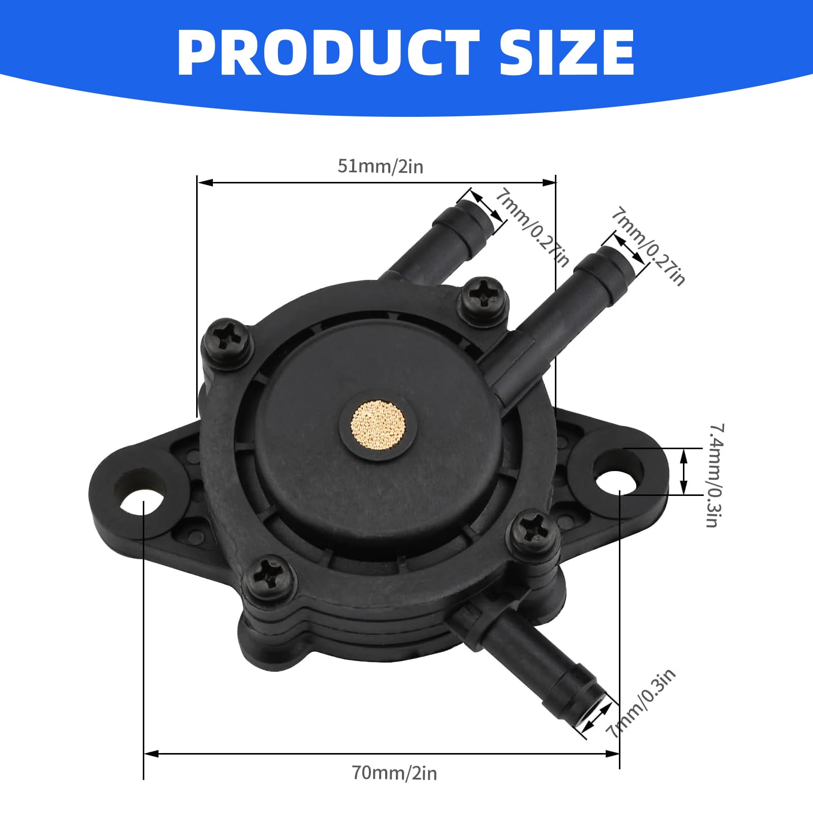 Nastro Inchiostro Compatibile Ibico 1231 X - Doppia Bobina Misura 51 - Foto 12