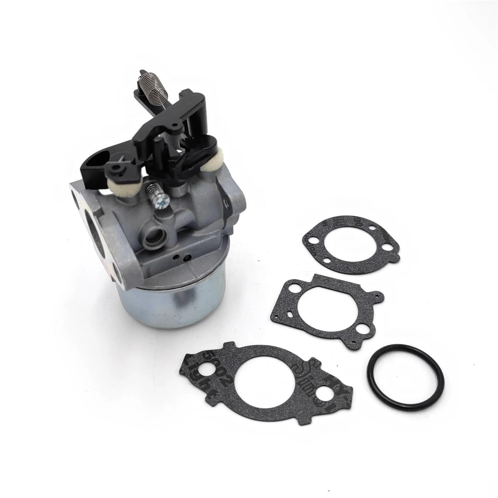 Carburatore idropulitrice 593599 591137, carburatore per 7,75 Hp 8,75 Hp 2700-3000 PSI