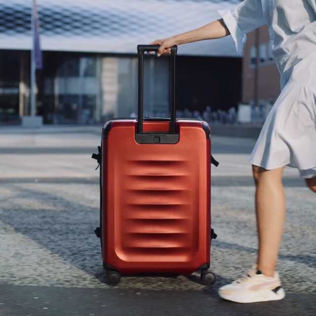 Amazon | [ビクトリノックス] Spectra 3.0 スペクトラ3.0 エクスパン