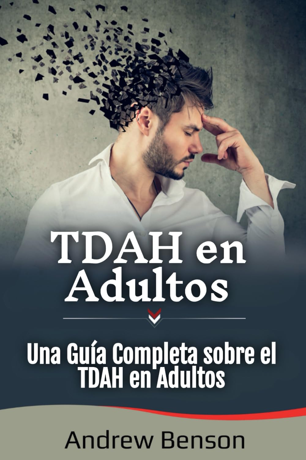 TDAH en Adultos: Una Guía Completa sobre el TDAH en Adultos