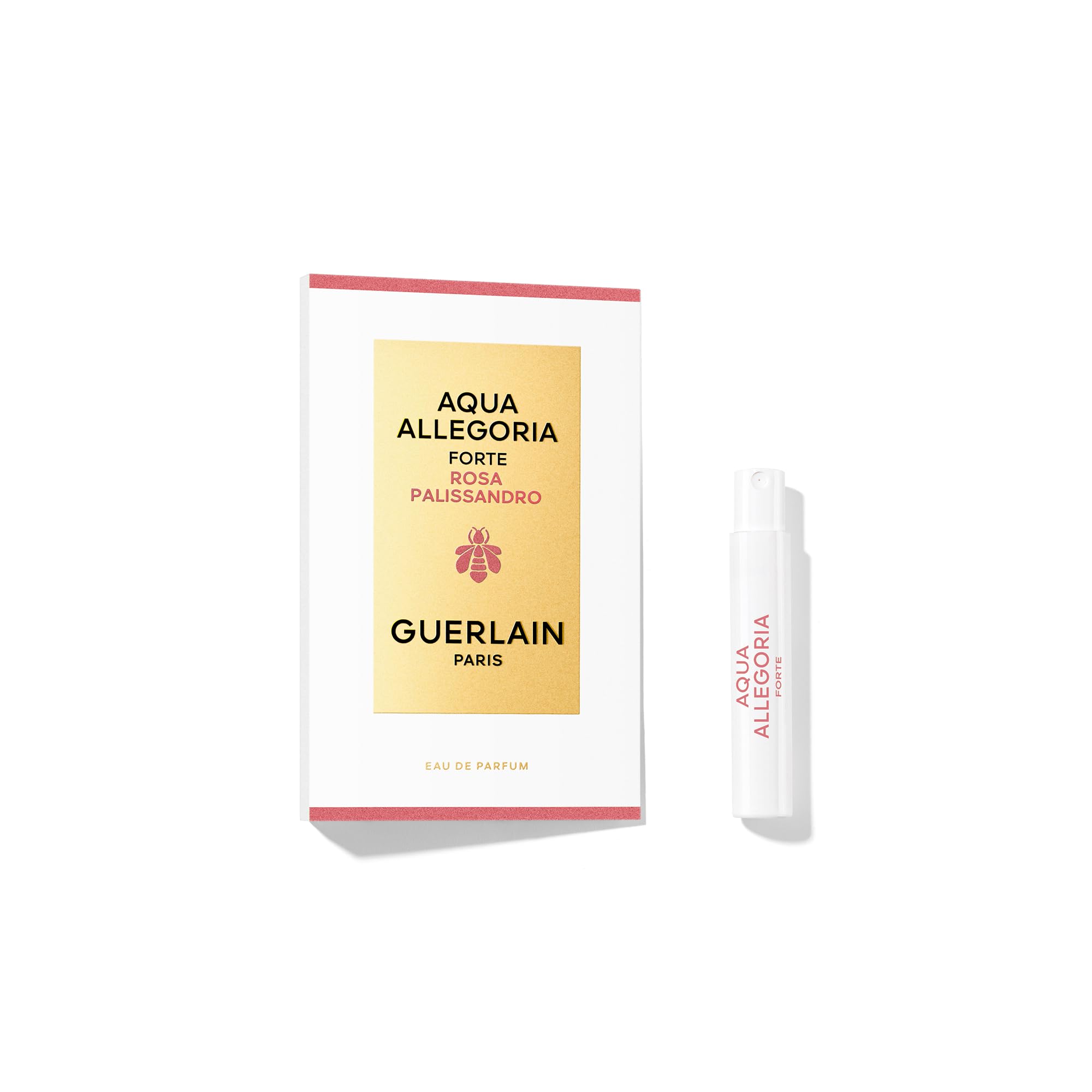 Amazon | Guerlain(ゲラン) アクア アレゴリア フォルテ ローザ パリ 