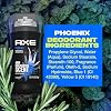 Axe Deodorant Stick Phoenix 3 oz (Pack of 6)