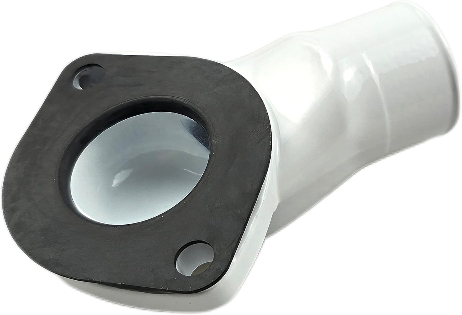 Water Hose Connector 854031 Compatible for Volvo Penta AQ 200 250 270 275 280 285 290 814356