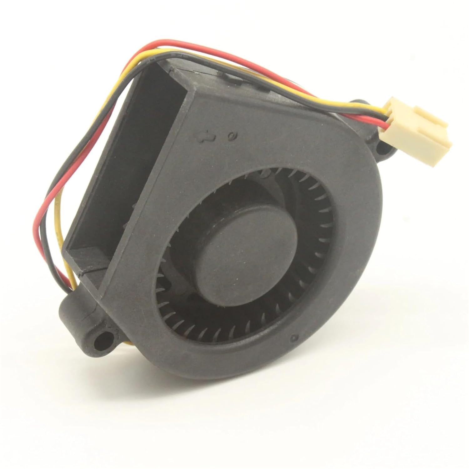 for BD126018HB 12V 0.35A 4.2W 5500RPM 6cm 6018 60x60x18mm Double Ball Bearing Cooling Fan