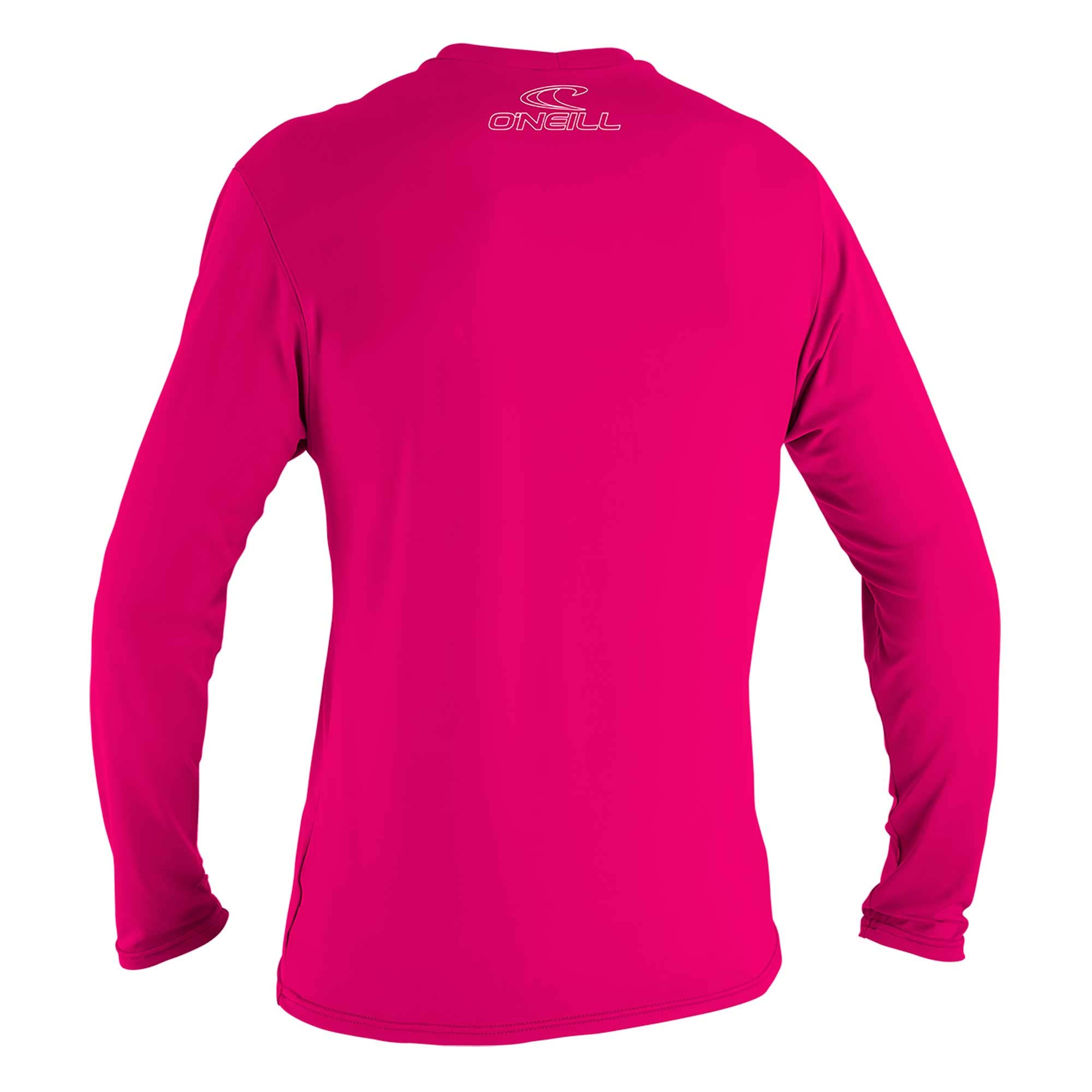 O'Neill Unisex Kinder Youth Basic Skins Rashguard