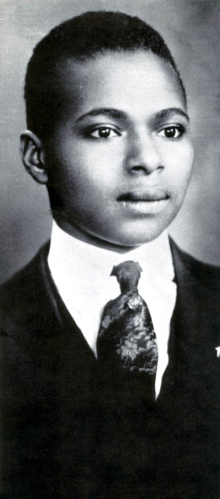 Countee Cullen