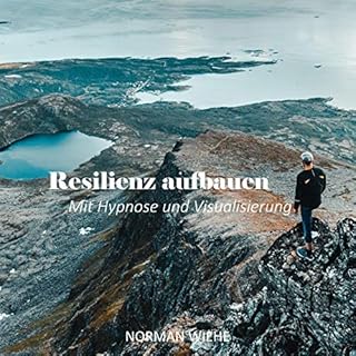 Resilienz aufbauen Titelbild
