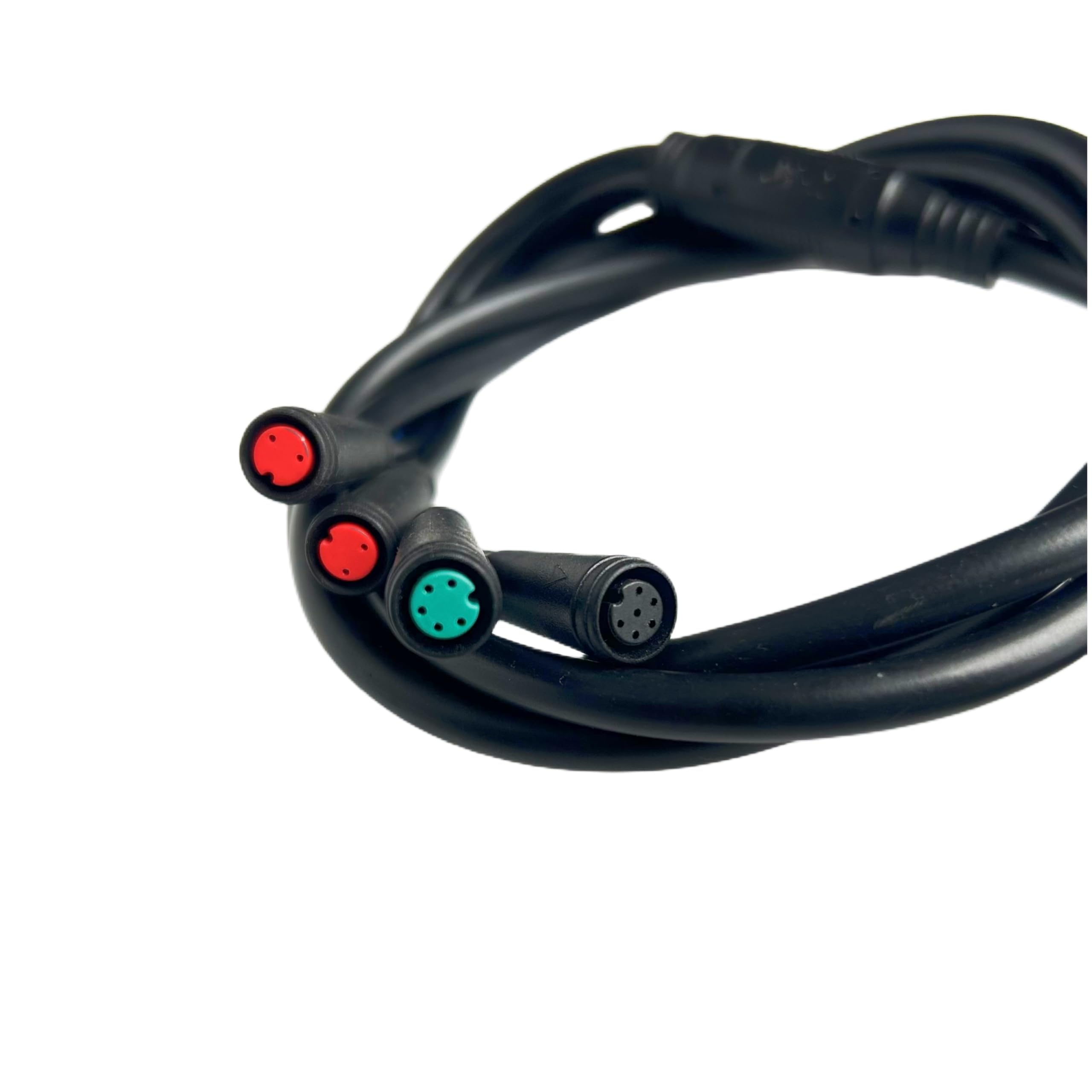 Xibany Motorized Scooter Integrated Cable Parts for G-Booster Electric Scooter Control Integrated Wiring Harness Data Line Accessories Motorized Scooter, XIBANY001