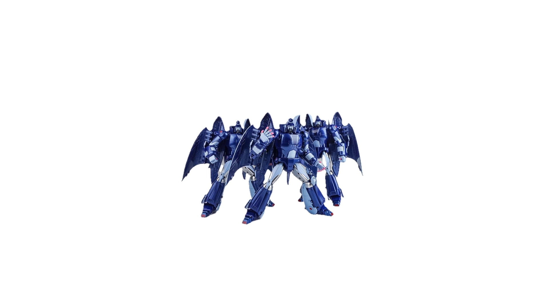 Amazon.com: DZHSNWJ X-TRANSBOTS MX-2C MX-2B MX-2W Group