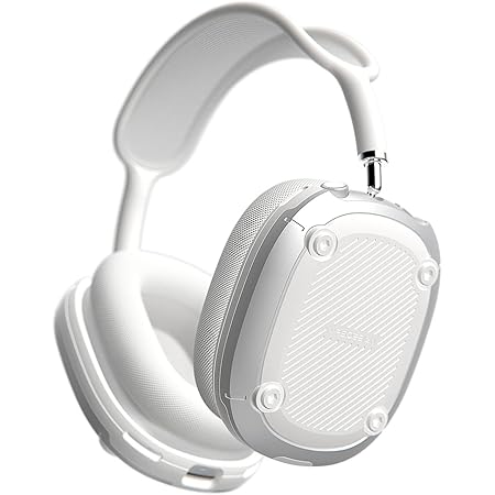 タイムセール!】 【有名人多数持参】AirPods ヘッドフォン MAX