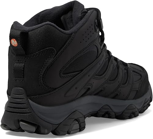 Miniatura 5 de Merrell Men's Moab 3 Thermo Mid Waterproof Snow Boot