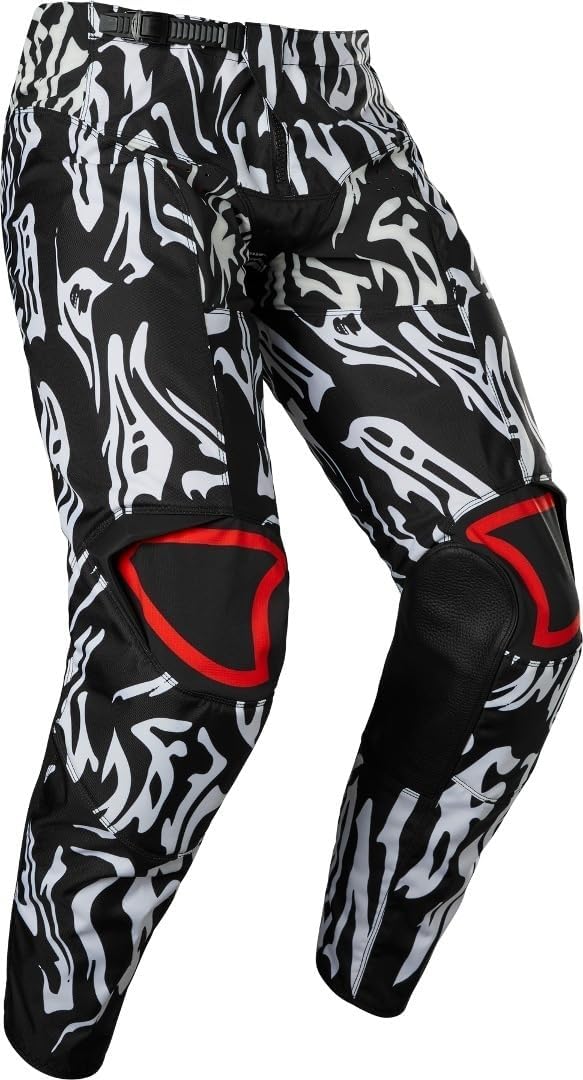 Fox Racing 180 Revn – Pantalones para motociclismo todo terreno, para jóvenes