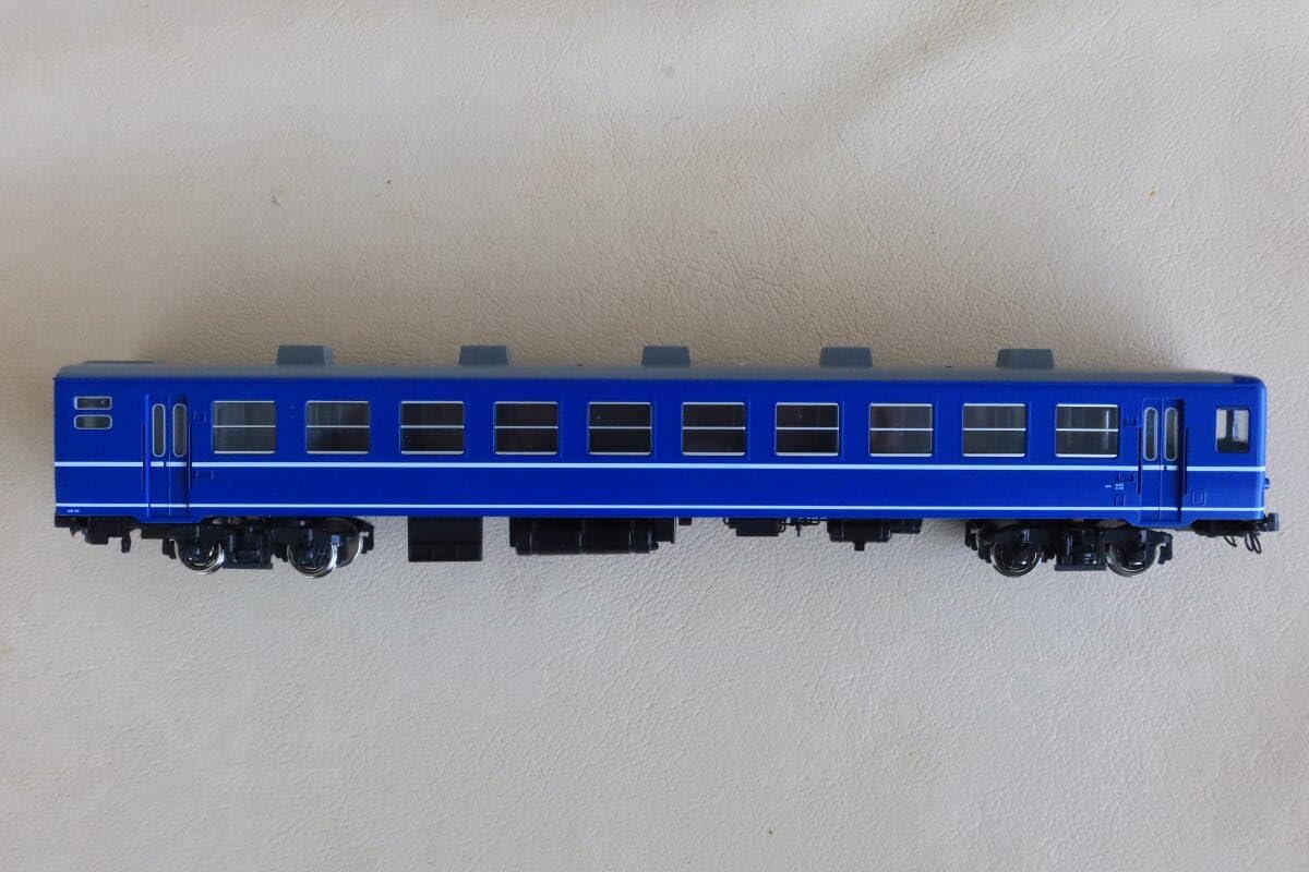 KATO HOゲージ オハフ13 1-503 HO) 1-503 オハフ13 | カトー | カト-