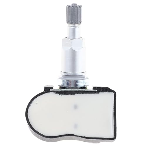 Miniatura 2 de Juego de 4 sensores de presión de neumáticos BBM2-37-140B TPMS compatibles con Mazda 2 3 5 6 Series CX-7 CX-9 MX-5 RX-8 GN3A37140B BBM237140A