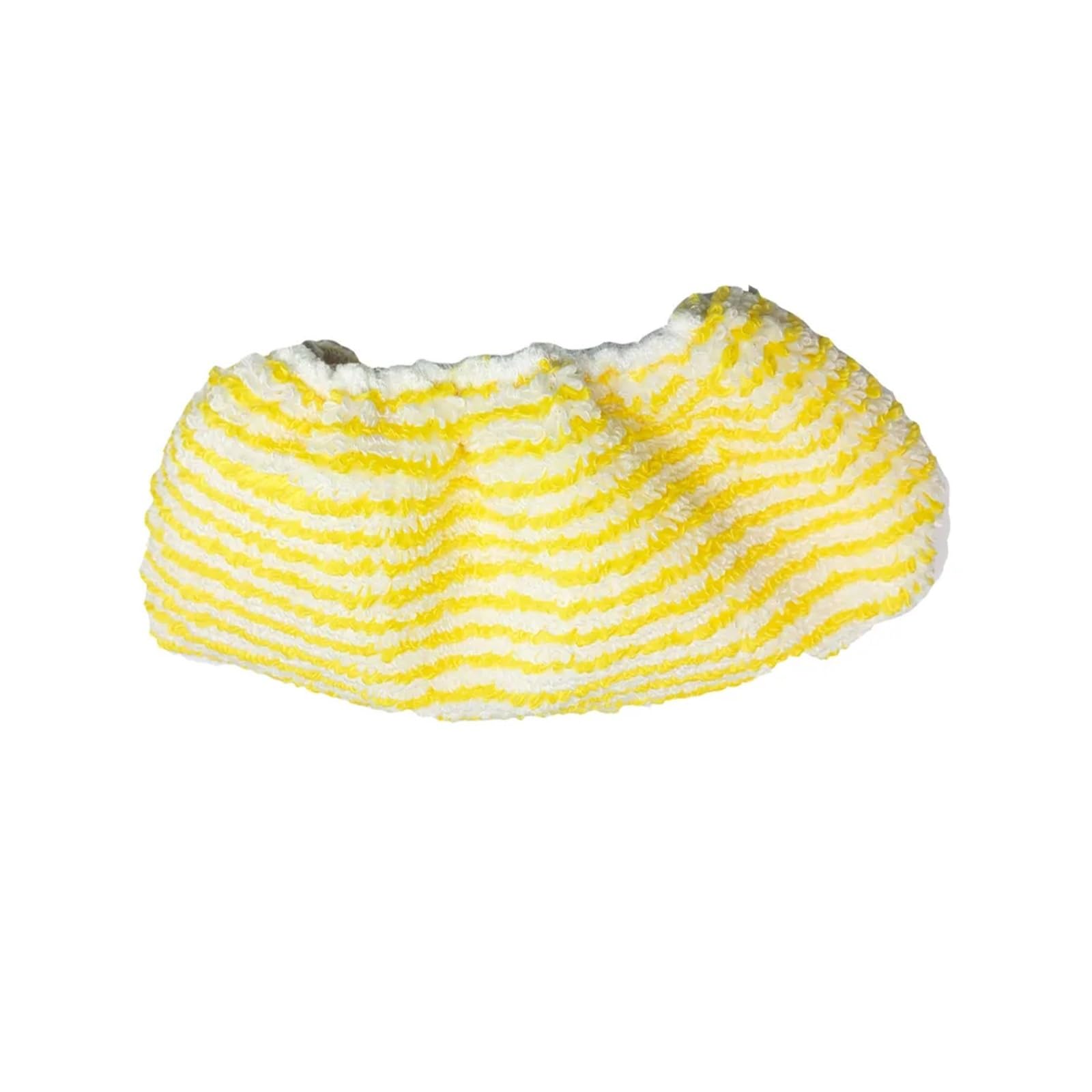 Panni for lavaggio, compatibili con Karcher, spazzola di pulizia SC2 SC3 SC4 SC5 for copri testina(10PCS)