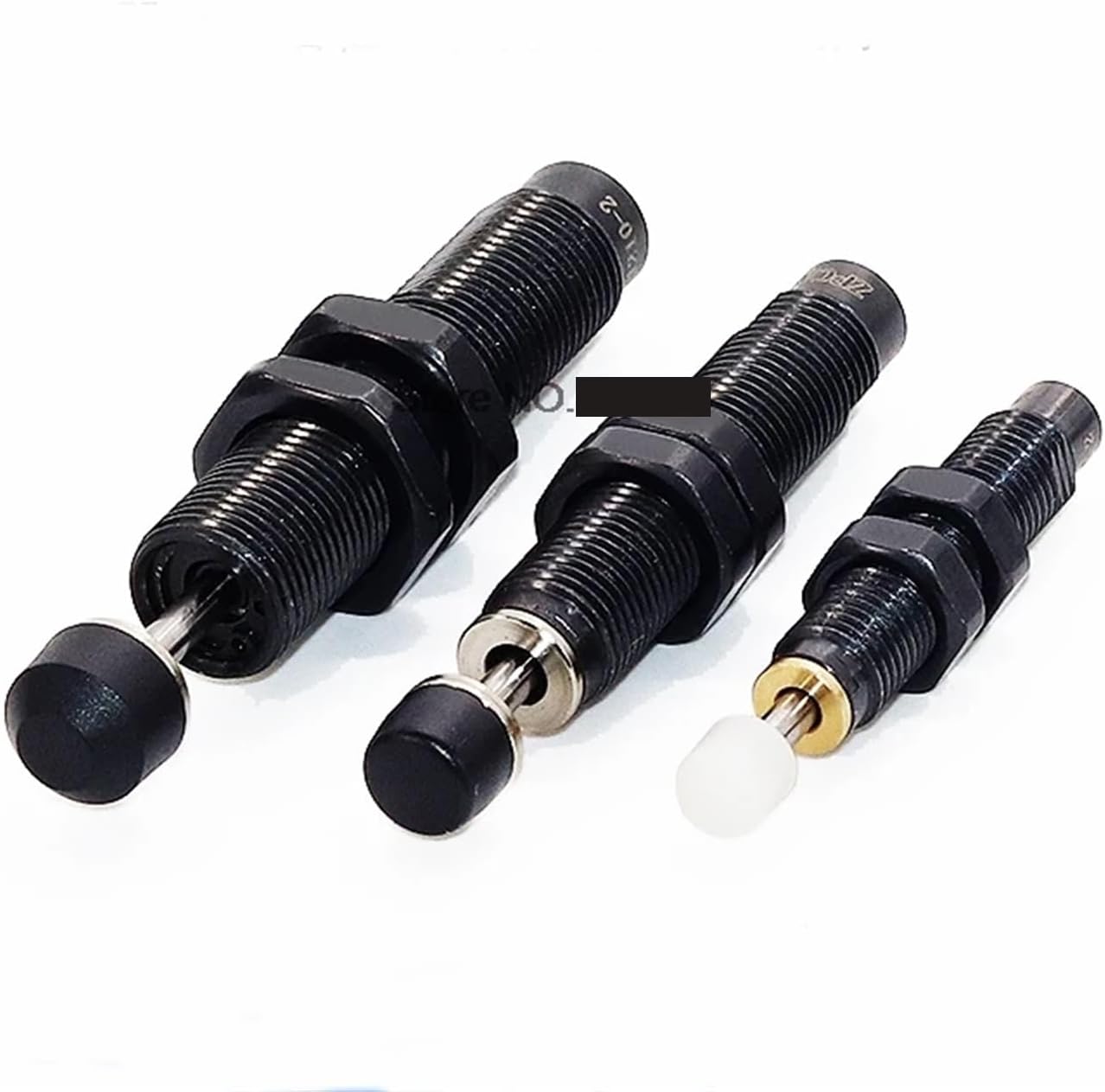 Hydraulic Pressure Shock Absorber Oil Pressure Buffer ACA1007 ACA1412 ACA2040 ACA2750 ACA1420 ACA1616 ACA1620 ACA1625 1Pcs(ACA3625,-1)