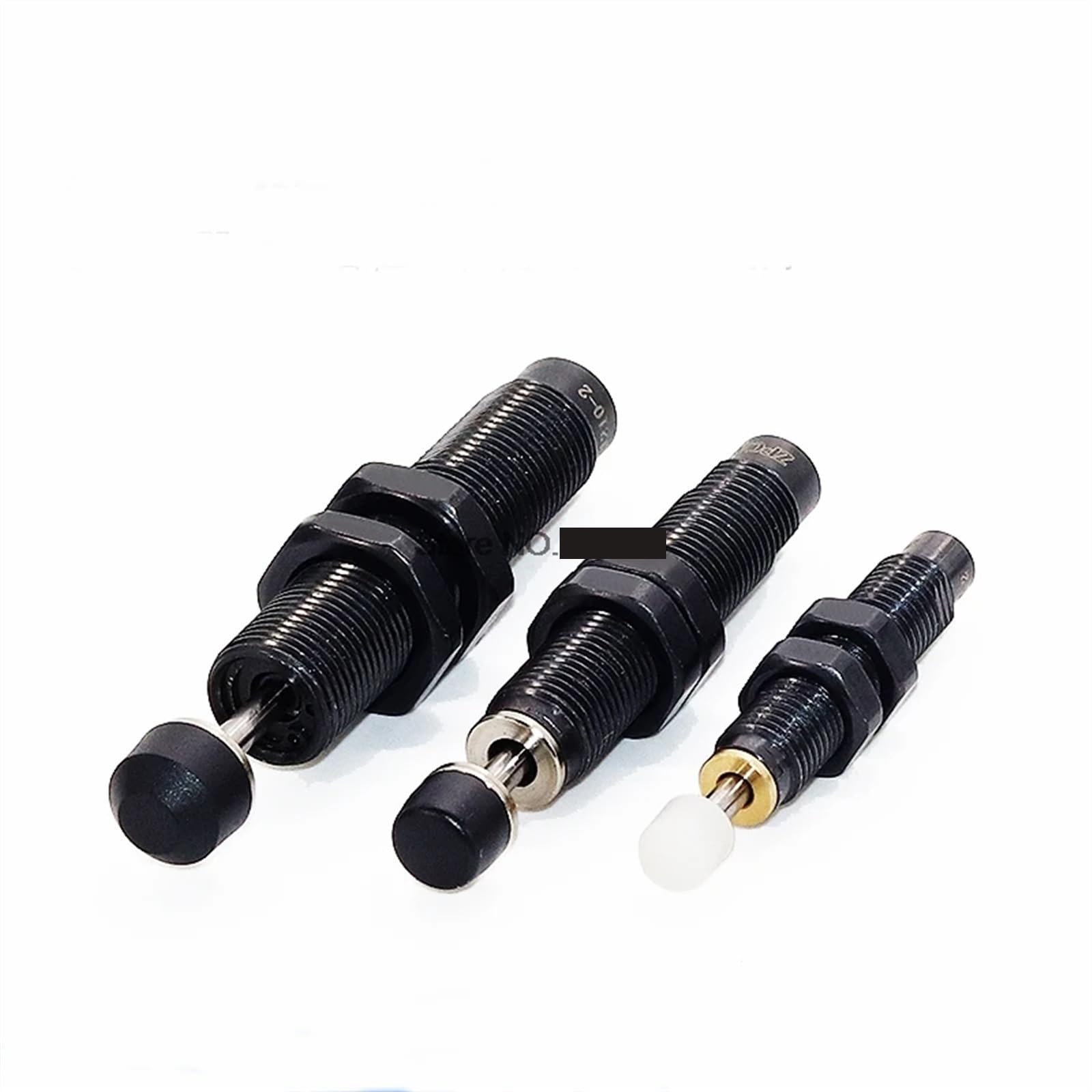 Ammortizzatore idraulico Tampone pressione olio ACA1007 ACA1412 ACA2040 ACA2750 ACA1420 ACA1616 ACA1620 ACA1625 1 pz(ACA3325,-2)